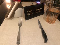 -Casa Nova