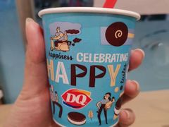 -DQ·蛋糕·冰淇淋(河东万达店)