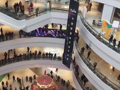 -城市传媒广场