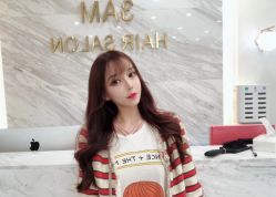 -3AM HAIR SALON染发接发