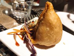 素咖喱角-Punjabi本杰比印度餐厅(好运街店)