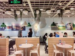 -宜家·瑞典风味餐厅(四元桥店)