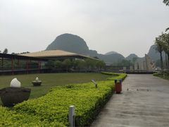 Club&nbsp;Med桂林-Club Med地中海俱乐部·桂林度假村