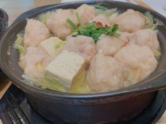 -洪兴砂锅(烟台山店)