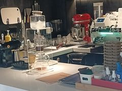 -FULL MOON满月咖啡