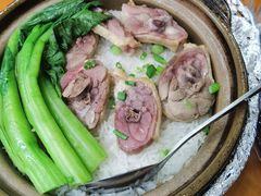 -煲煲掂风味煲仔饭餐厅(西区店)