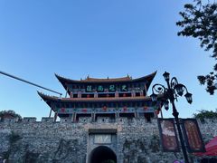 -大理古城