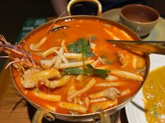 -Tegu泰古莲·泰国餐厅(红山6979店)