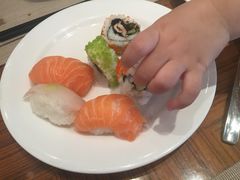 -好日子皇冠假日酒店·君怡咖啡厅(特美思大厦店)