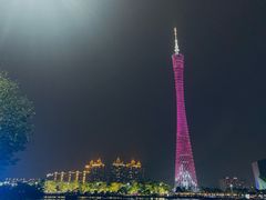 -广州塔