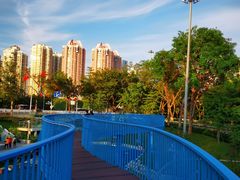 -人民公园(罗湖区)