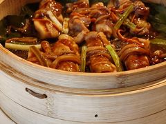 -利苑酒家(金宝店)