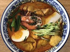 娘惹叻沙-峇峇娘马来西亚餐厅(望京SOHO店)