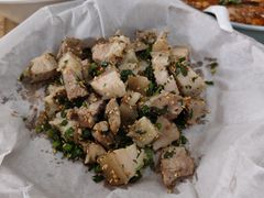 -水乡人家私房菜(逢简店)