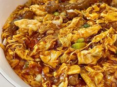 醋溜木须菜-紫光园(创始店)