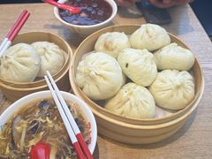 -堂上堂(益民街店)