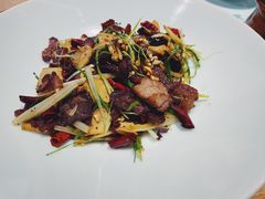 -一坐一忘云南菜(嘉里中心店)