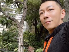 -广州花园酒店