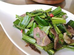 -云里小坐·小院里·团建·宴请·下午茶(三圣乡店)