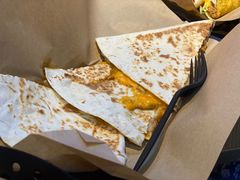 -Taco Bell 塔可钟(民田路店)