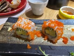 -江左尚白日本料理(万象城店)