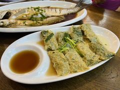 -老马家·舌尖上的西塘美食