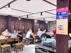 -灶东家民间菜(回兴店)