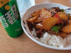 -马艾萨中国兰州牛肉拉面(劲松店)