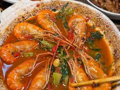 -老三样·旧食新味(船山路店)