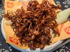 -旺角小渔村(二马路店)