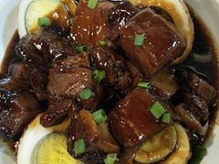 -京城小江南·北京烤鸭·江南土菜·白鱼(中关村店)