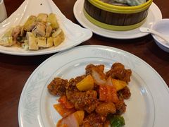 -古南都·老广东酒楼(龙江店)