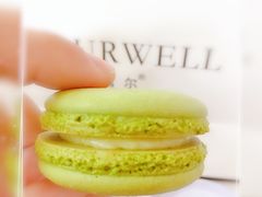 -麦雪尔甜品·生日蛋糕(新街口旗舰店)