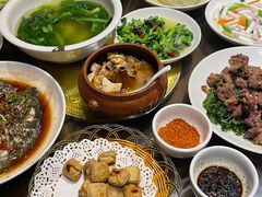 -香满楼(临安路店)