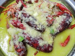 -王红军龙虾(盐仓桥店)