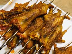 -大锅强·蒸海鲜青岛菜(吾悦广场店)