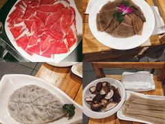 -万鼎沸菌汤火锅(柘城店)