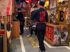 -牛藏·黑毛和牛烧肉(环市东店)