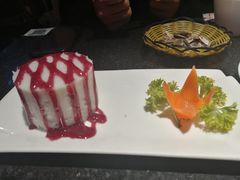 -俏巴妹烤鱼香锅(奥体店)
