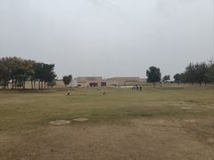 -盘龙城遗址博物院