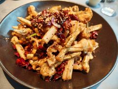 -天成·川菜家宴(海港城店)