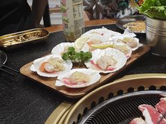 -何发发和牛烧肉·鳗鱼榴莲放题自助(乐峰广场店)