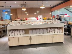 自助取餐区-嬷孙家潮汕牛肉火锅(北京路天河城店)
