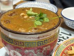 -回春阁汤菜坊(友谊路店)