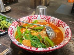 -破店肥哈·东北烧烤(南山保利店)