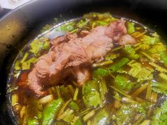 -林记潮牛·牛肉火锅(上马墩店)