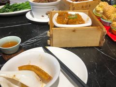 -新好景海鲜酒家(新塘店)