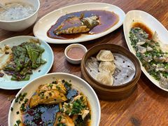 -百家鲜·杭帮菜