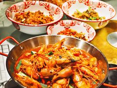 -巡耕记·湖南土菜(长湖店)