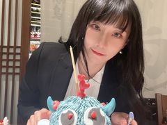 -BON CAKE(华贸购物中心店)